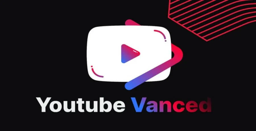 YouTube Vanced Android app cover image